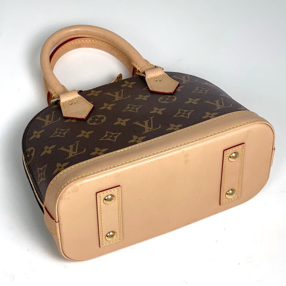 Louis Vuitton Alma