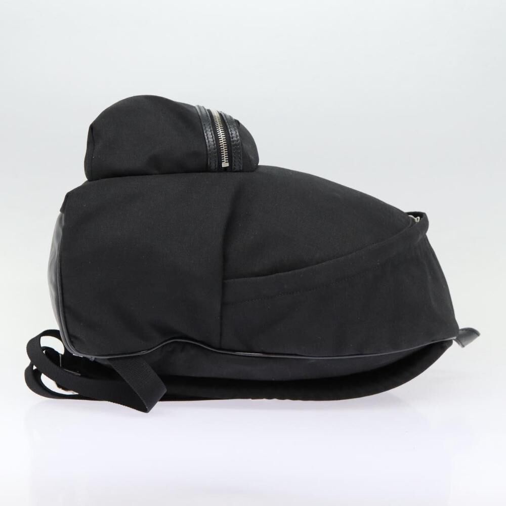 Yves Saint Laurent Backpack