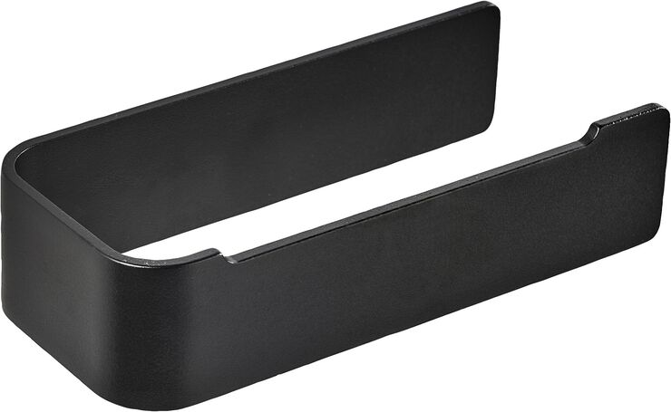 Toalettpappershållare Ume Black