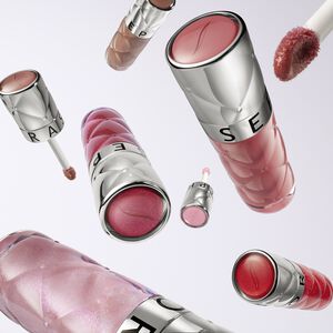 OUTRAGEOUS PLUMP EFFECT GLOSS  - Gloss Outrageous Volymeffekt