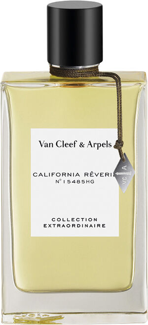California R&ecirc;verie