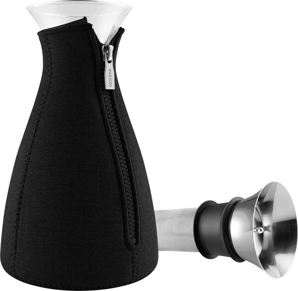 CafeSolo 1,0l svart woven