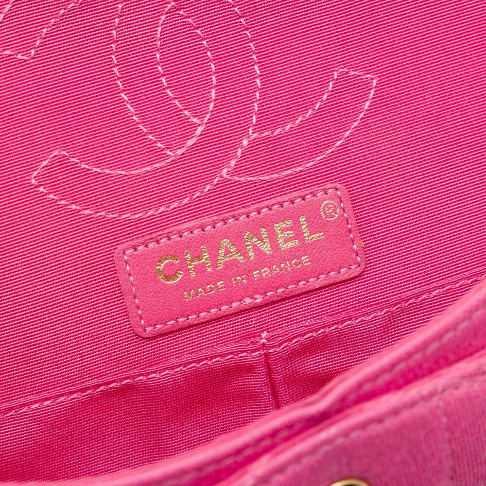 Chanel Flap Bag