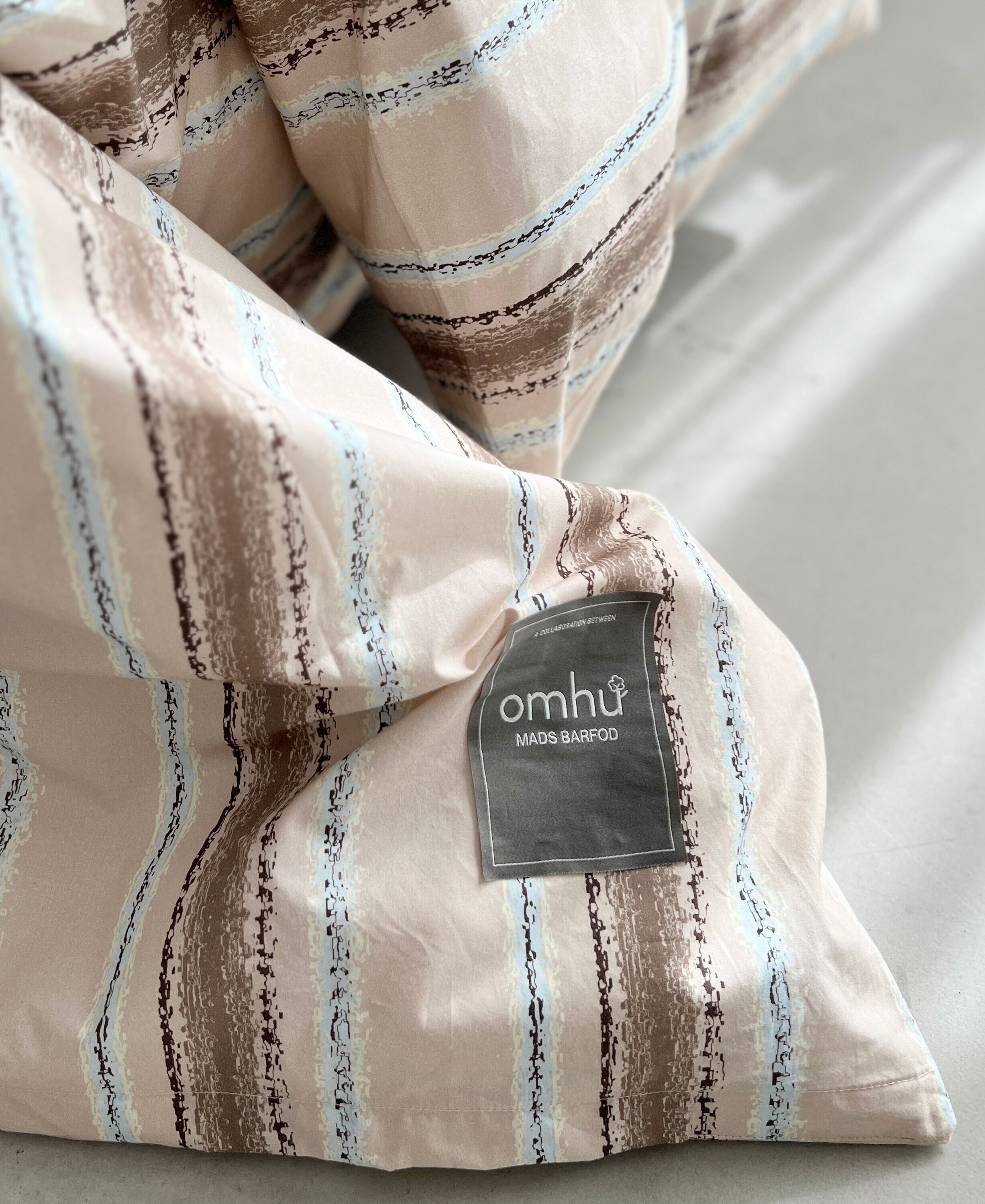 &Oslash;kologisk senges&aelig;t, Streamline