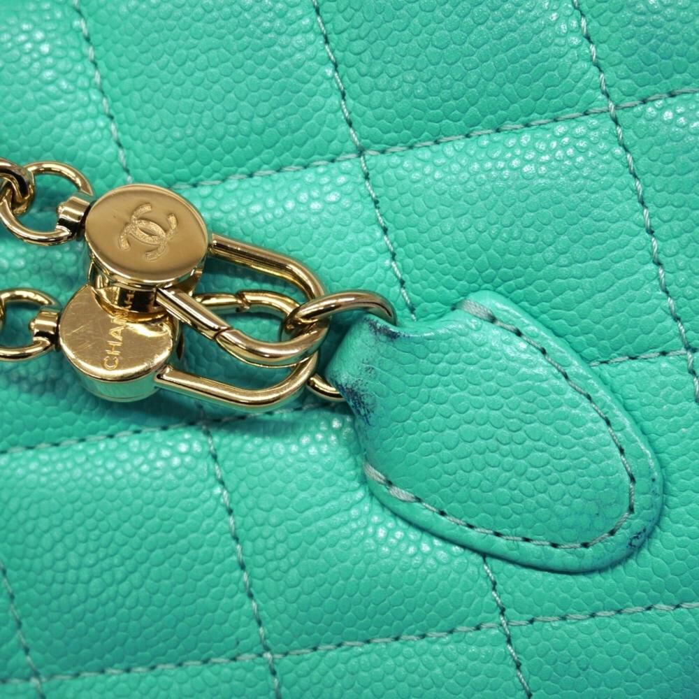 Chanel Backpack