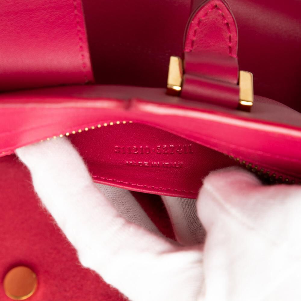 Yves Saint Laurent Handbag