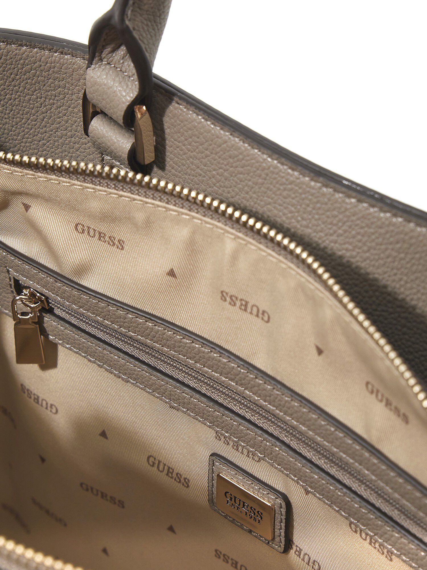 MERIDIAN II GIRLFRIEND SATCHEL