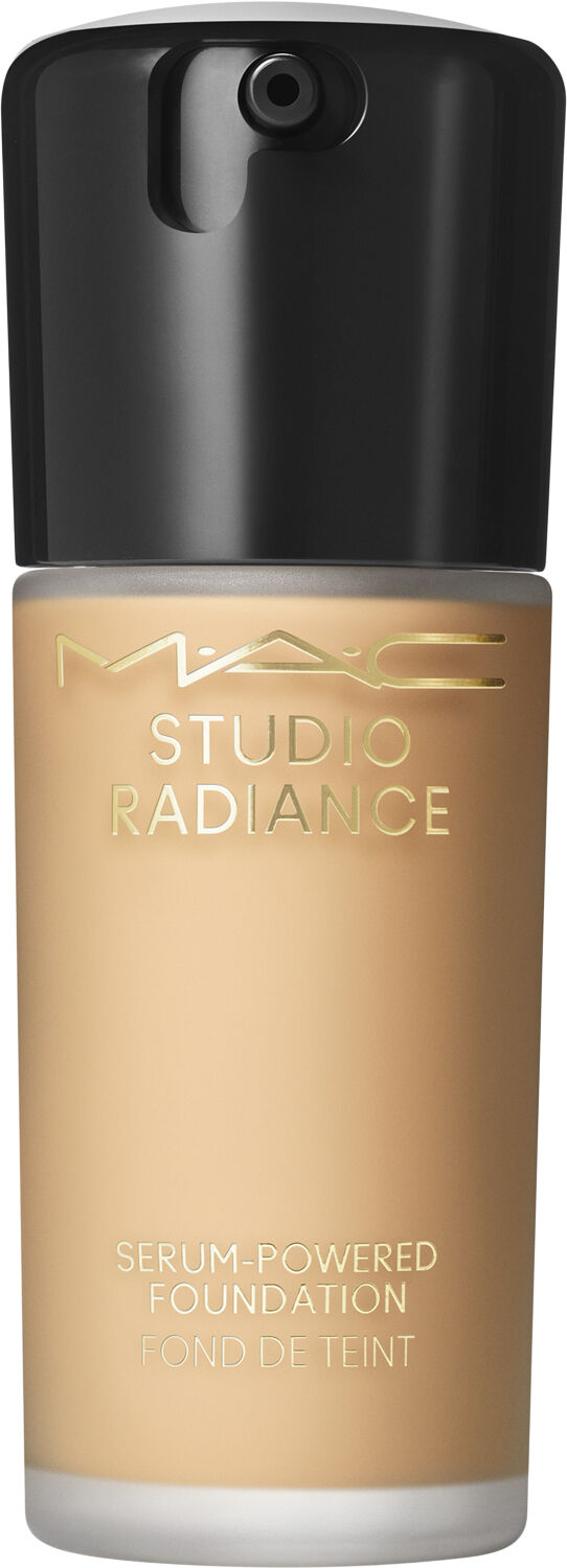 Studio Rdiance Serum Powered Foundation