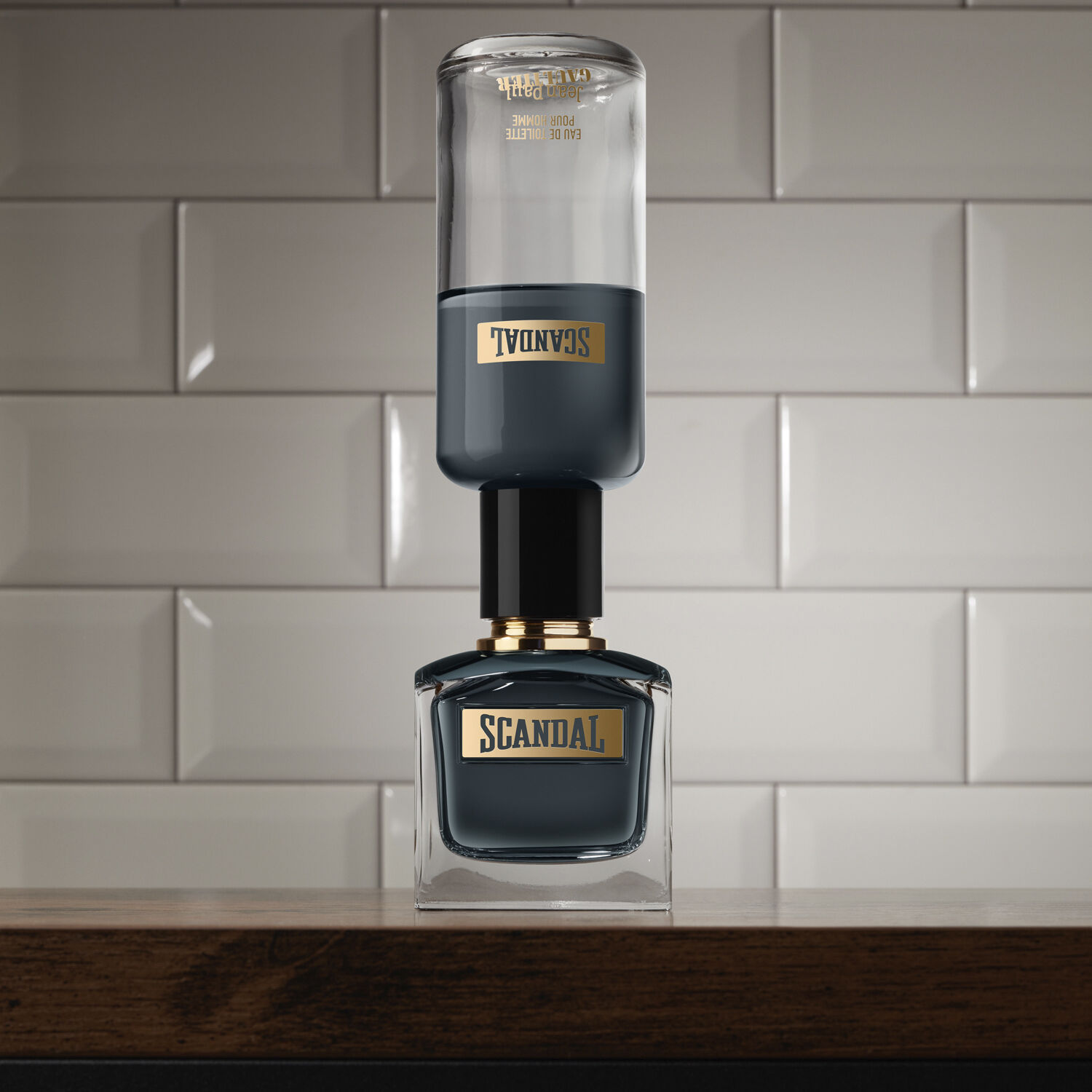 Jean Paul GAULTIER Scandal Him Eau de toilette