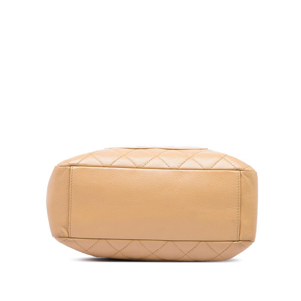Chanel Tote
