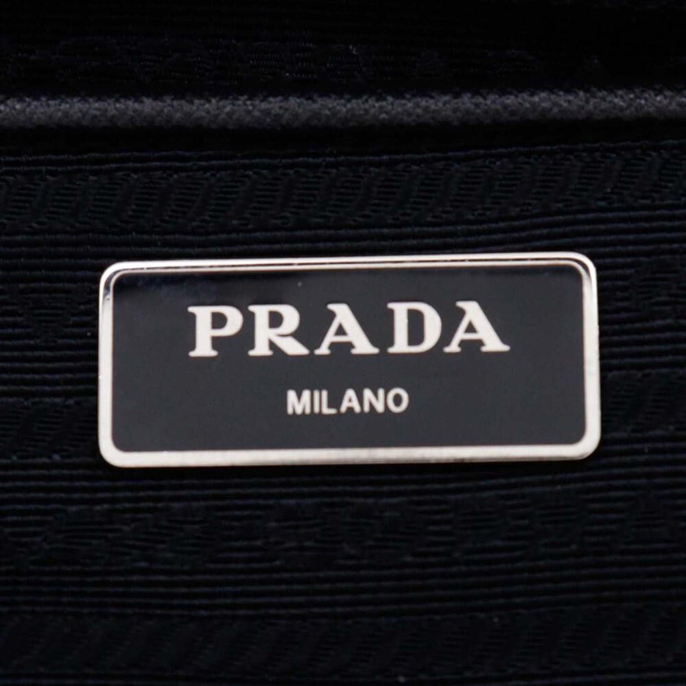 Prada Backpack