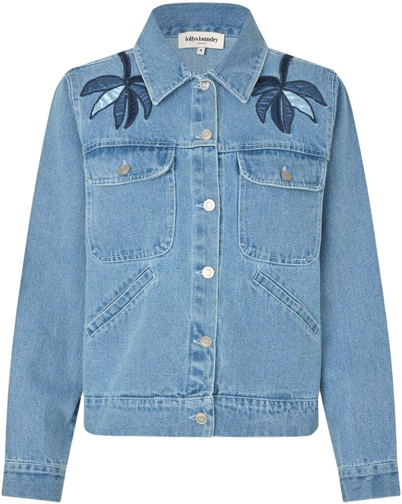 Birdll Denim Jacket