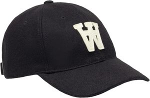 WWAA felt patch cap 25250