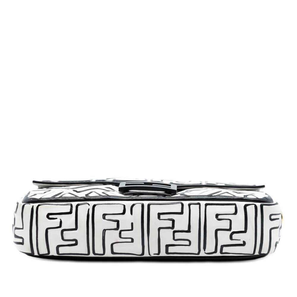 Fendi Baguette