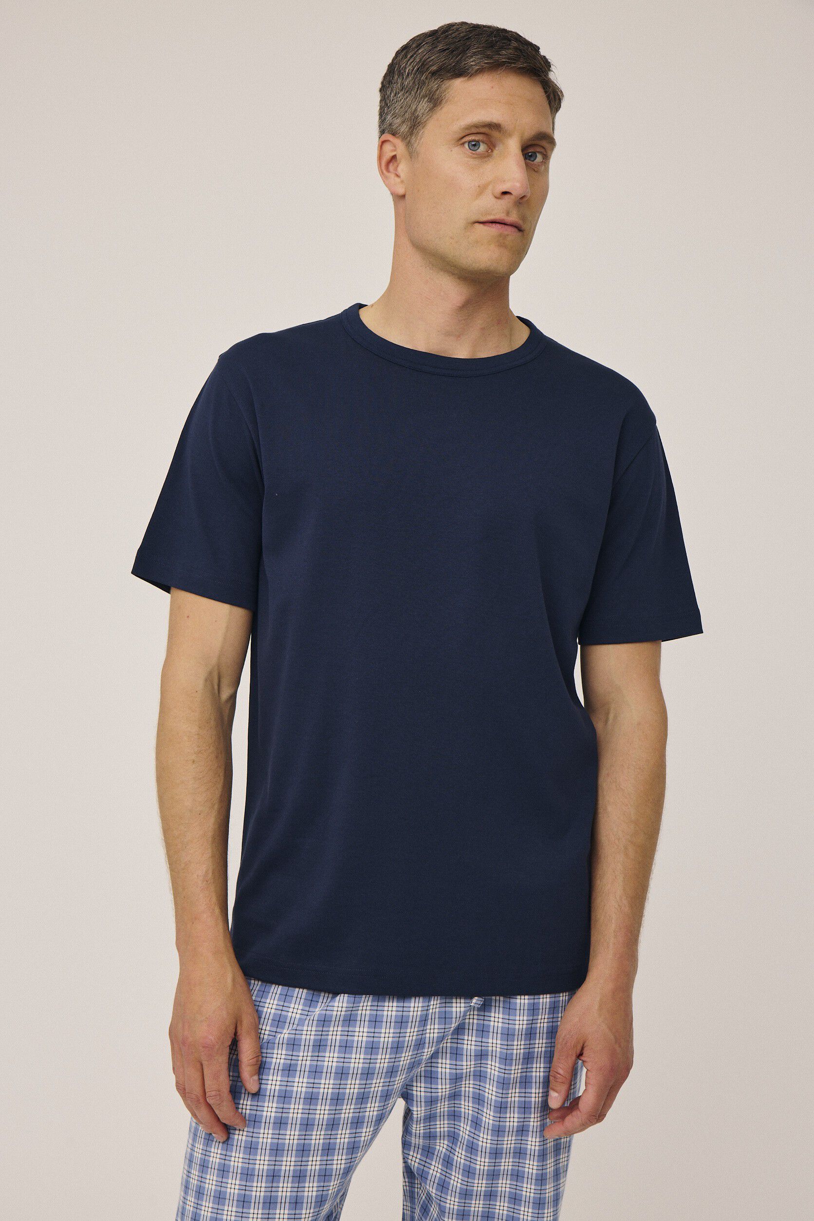 Gallagher 1 t-shirt GOTS