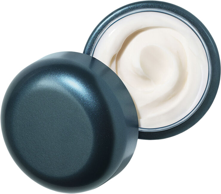 The Rejuvenating Night Face Cream