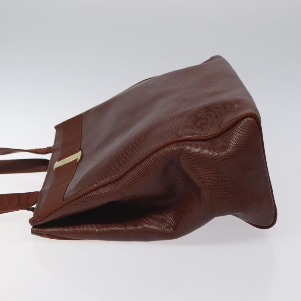 Salvatore Ferragamo Tote