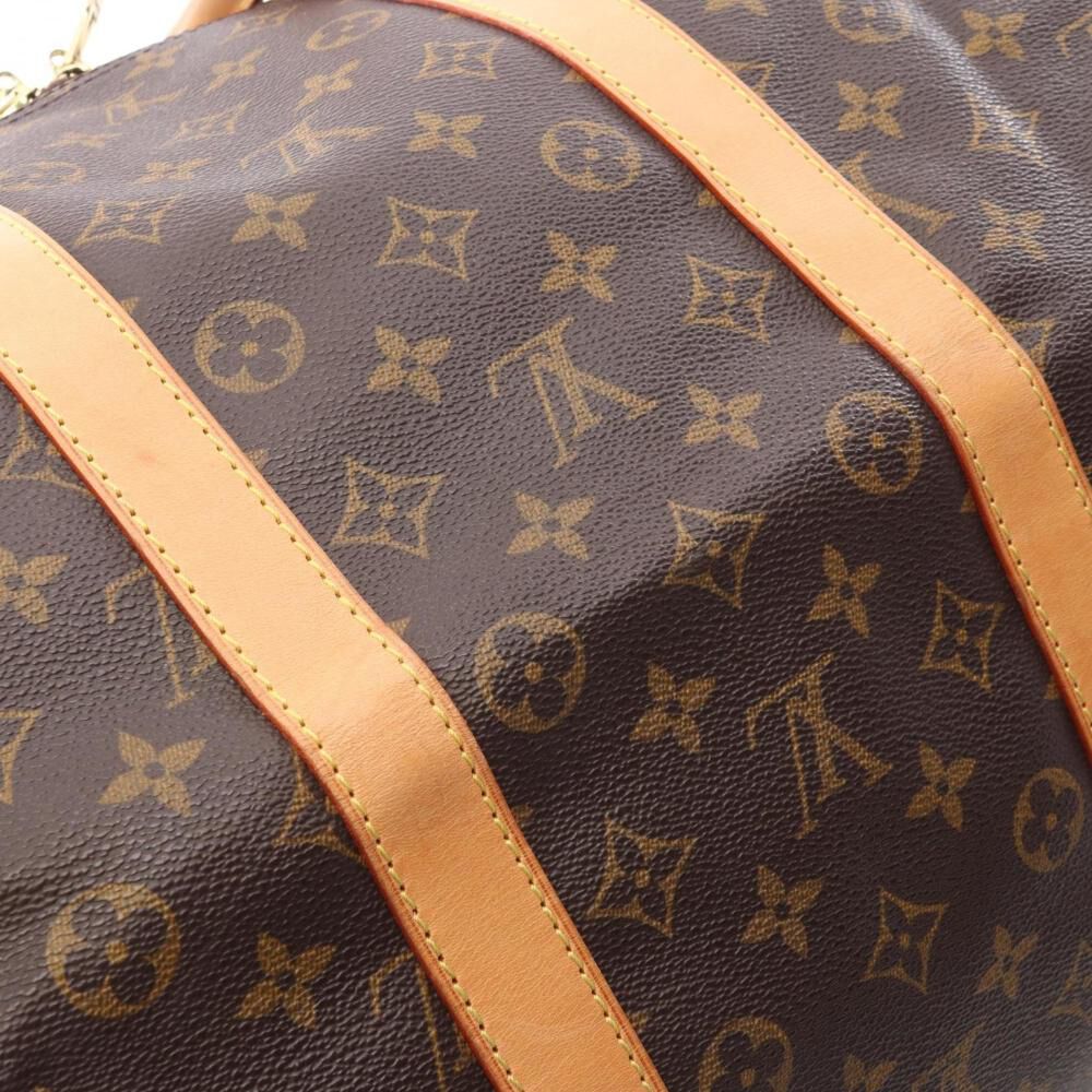 Louis Vuitton Keepall
