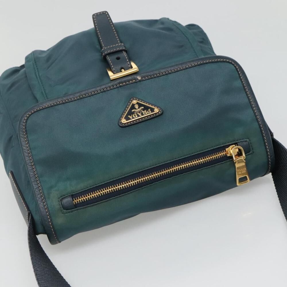 Prada Crossbody Bag