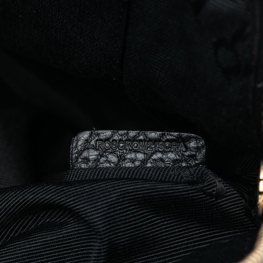 Burberry Bowling Bag