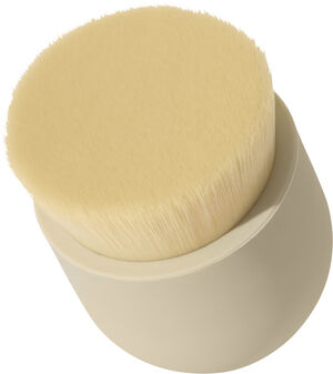 Caressing Facial Brush - Neutral