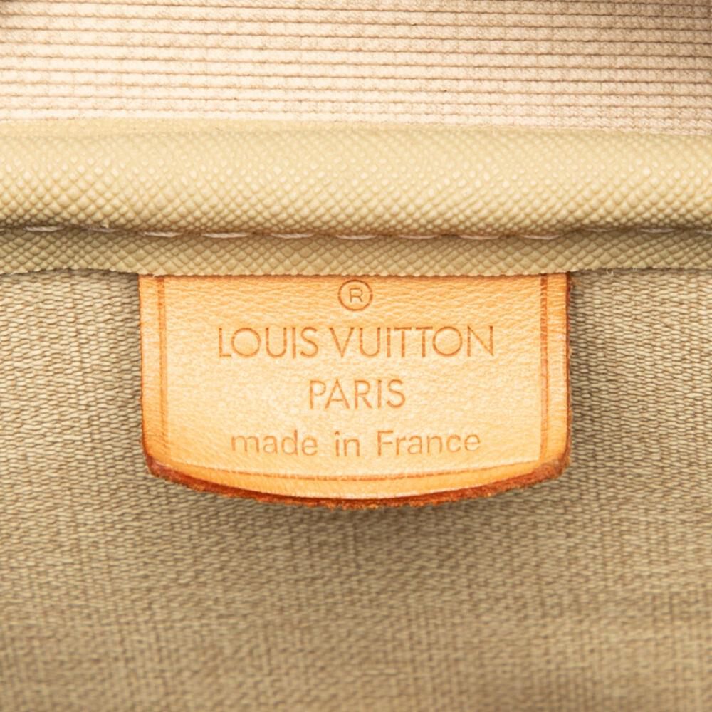 Louis Vuitton Deauville