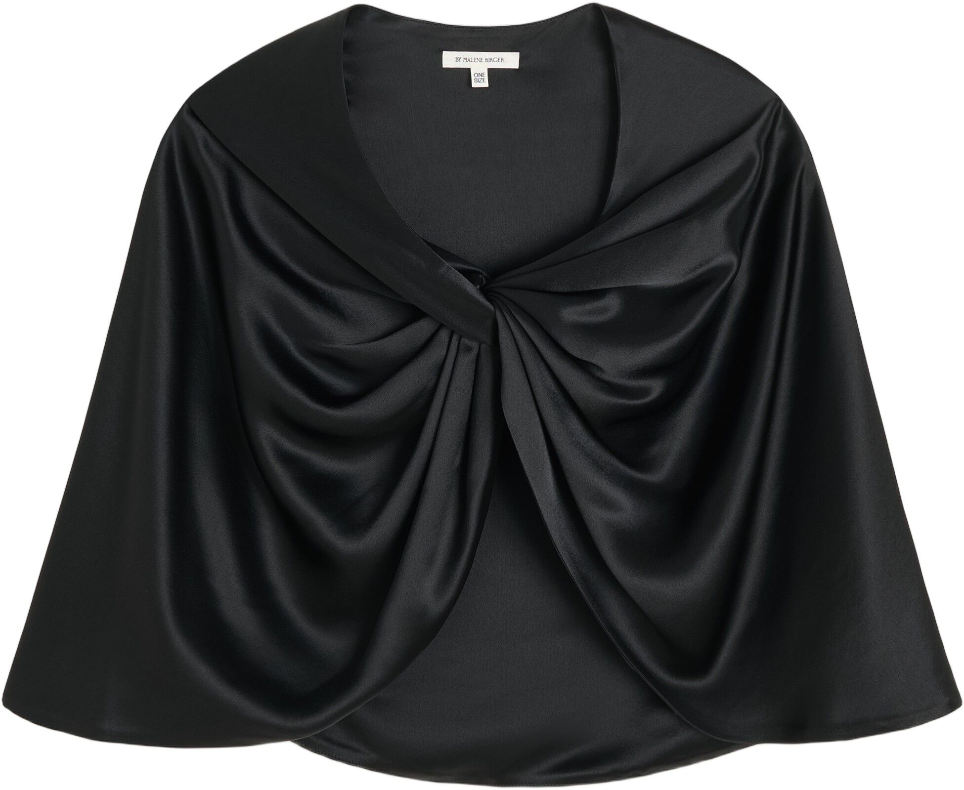 Kort&auml;rmade blusar