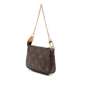 Louis Vuitton Pochette Accessoires