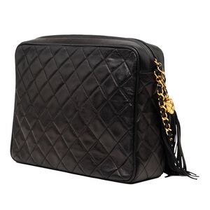 Chanel Crossbody Bag