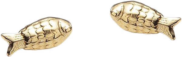 Global Goal #14: Fish Studs