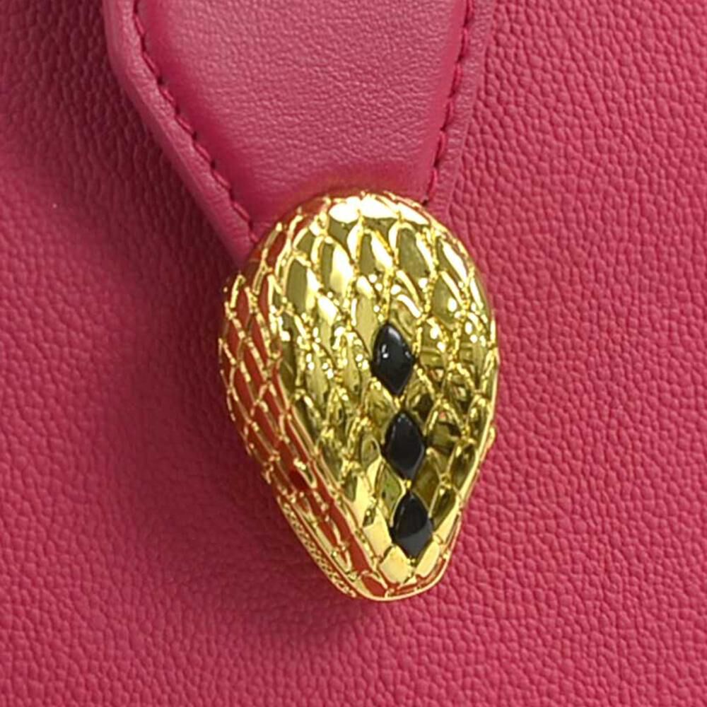 Bvlgari Shoulder Bag