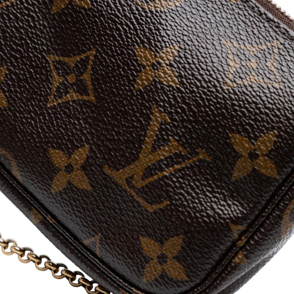 Louis Vuitton Pochette Accessoires