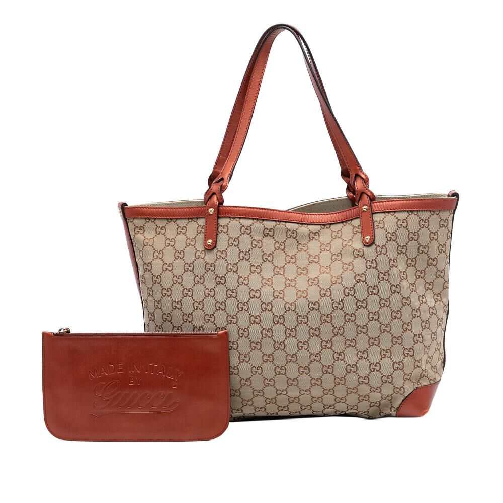 Gucci Tote