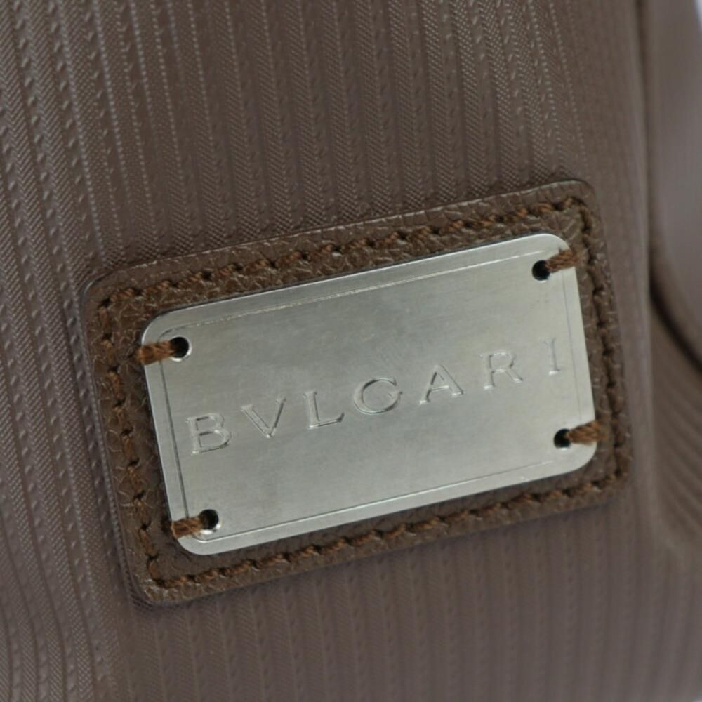 Bvlgari Shoulder Bag