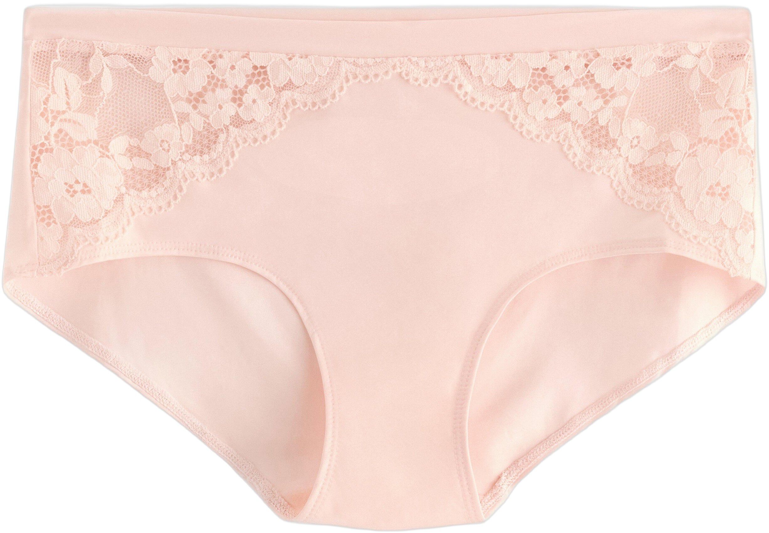 Trosor med normal midja