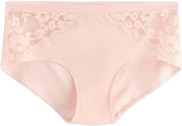 Trosor med normal midja