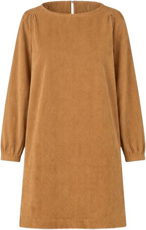 CarlaLL Short Dress LS
