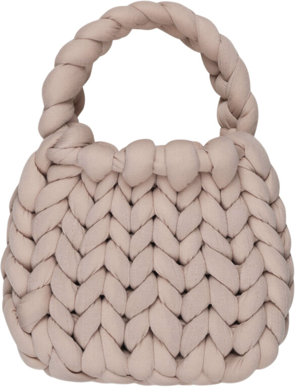 Sally Braided Bag