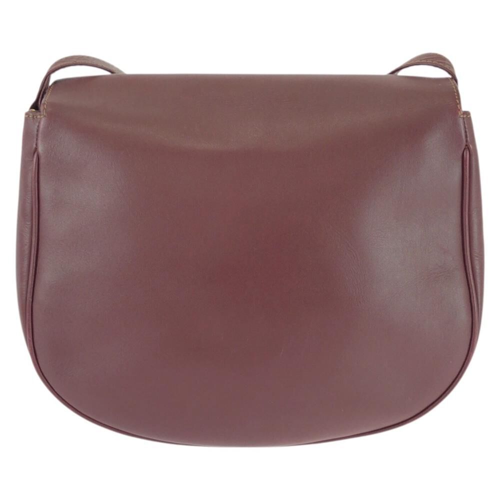Cartier Shoulder Bag