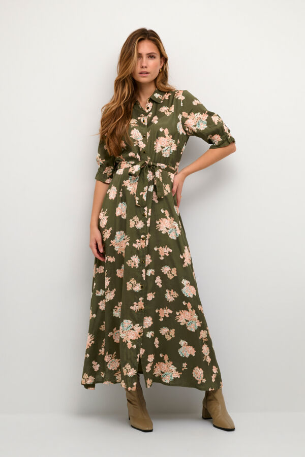 KAvelana Maxi Dress