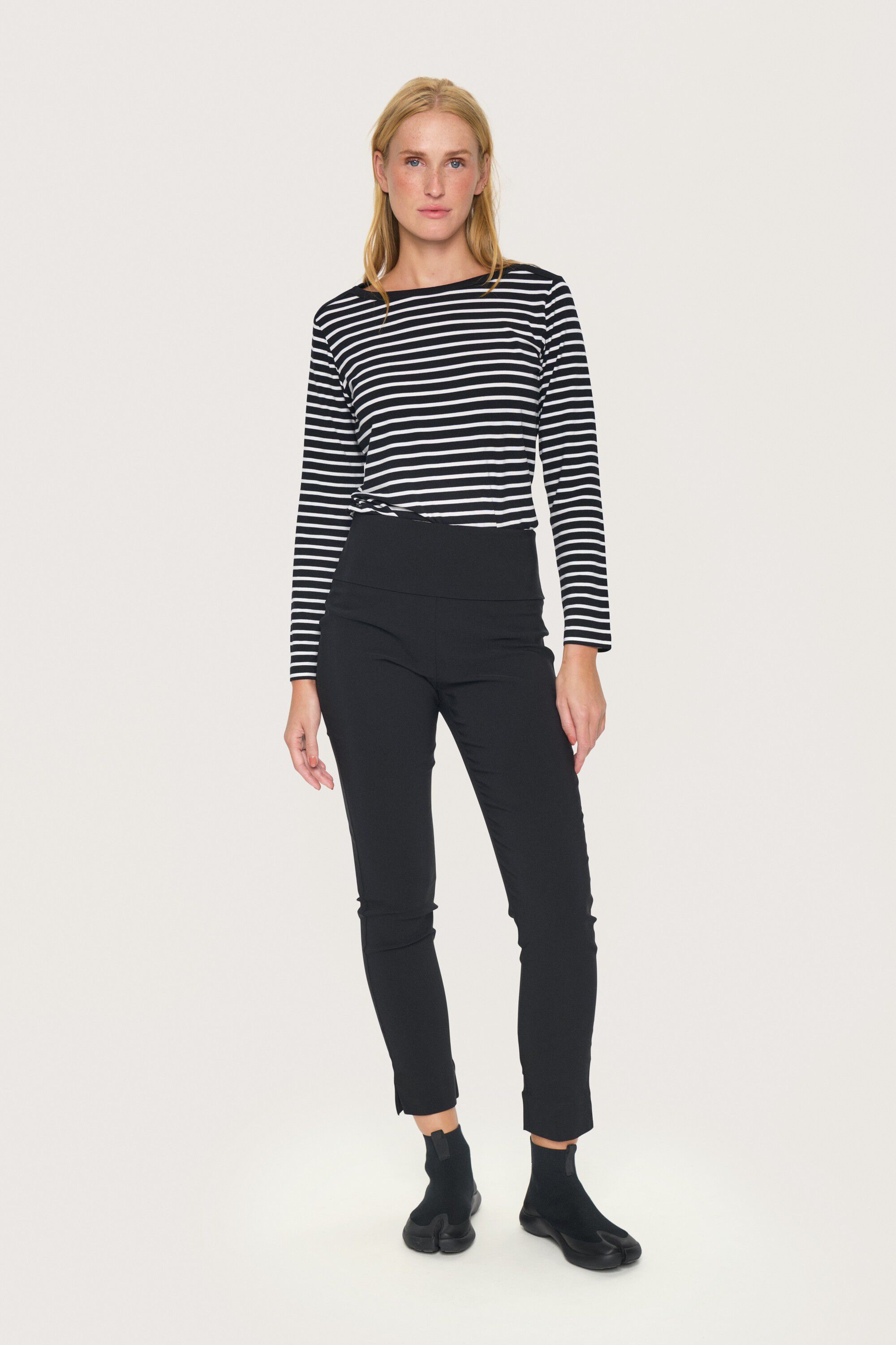 L&aring;ng&auml;rmade t-shirts