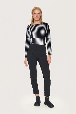 Magic stretch bukser m. slids