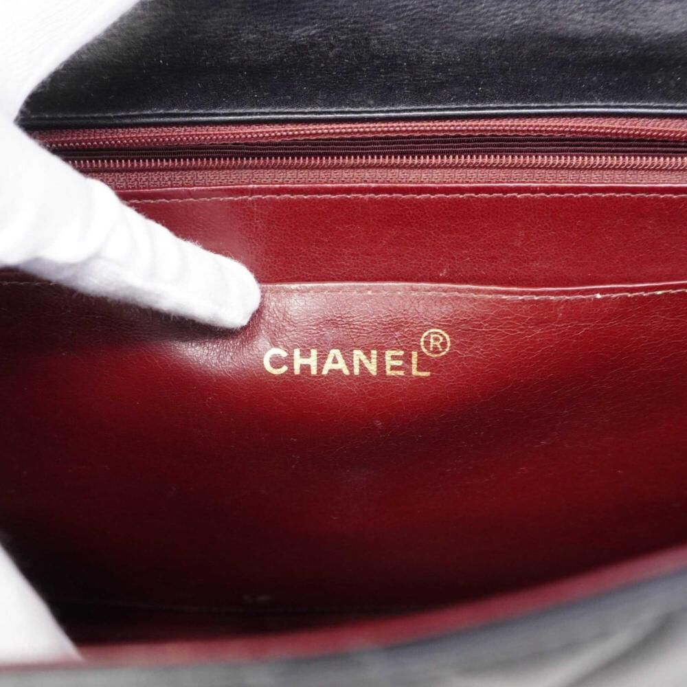 Chanel Shoulder Bag