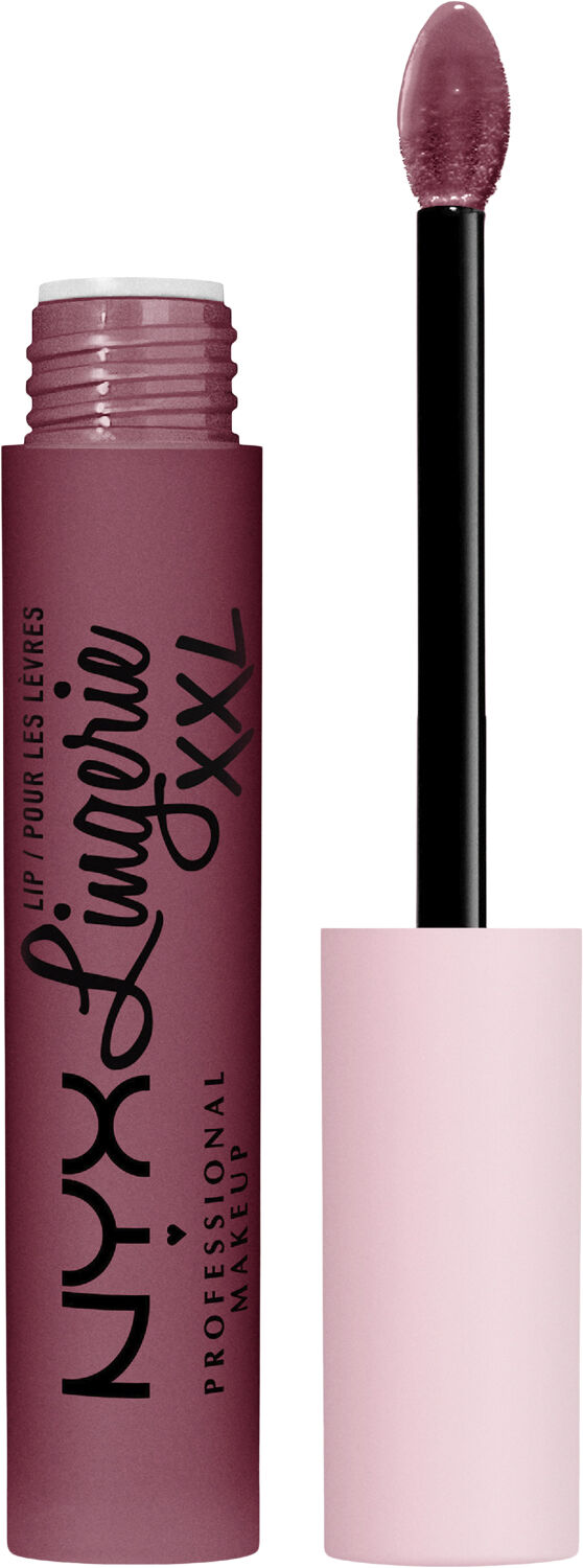Lip Lingerie XXL Matte Liquid Lipstick