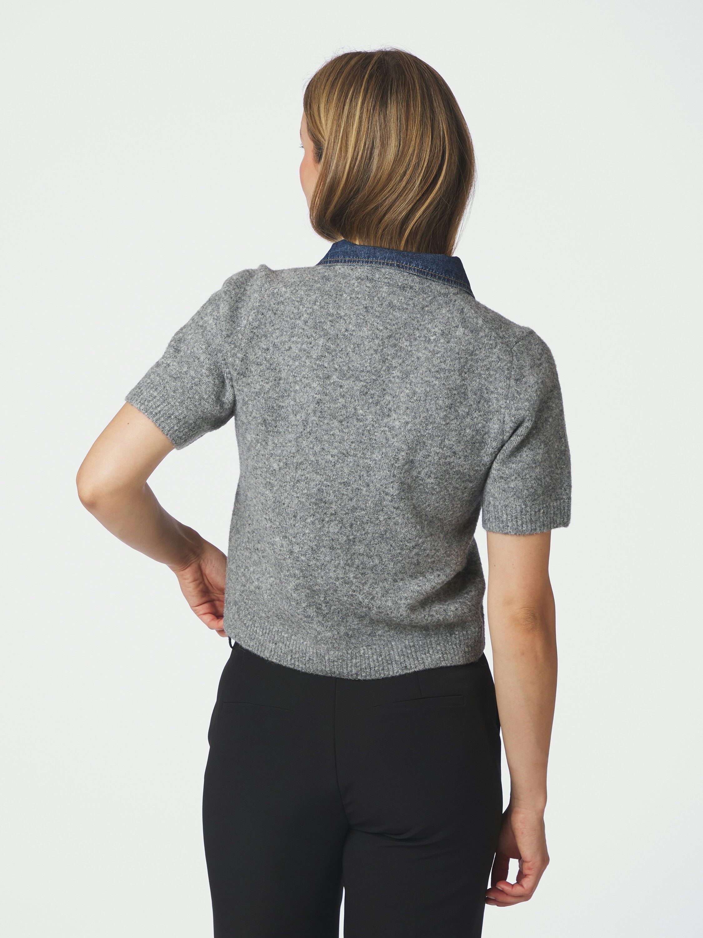Amoria Knit Cardigan