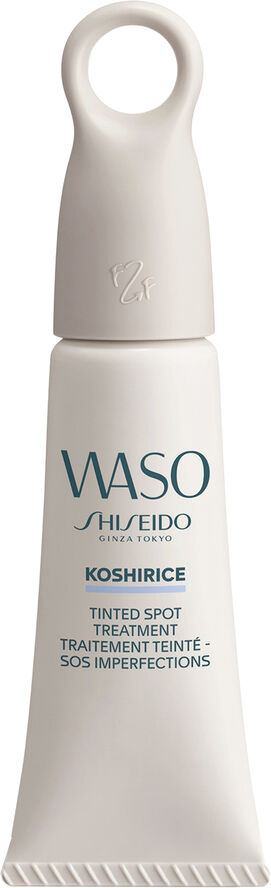 SHISEIDO Waso Waso tinted spot treatment sp 8 ML