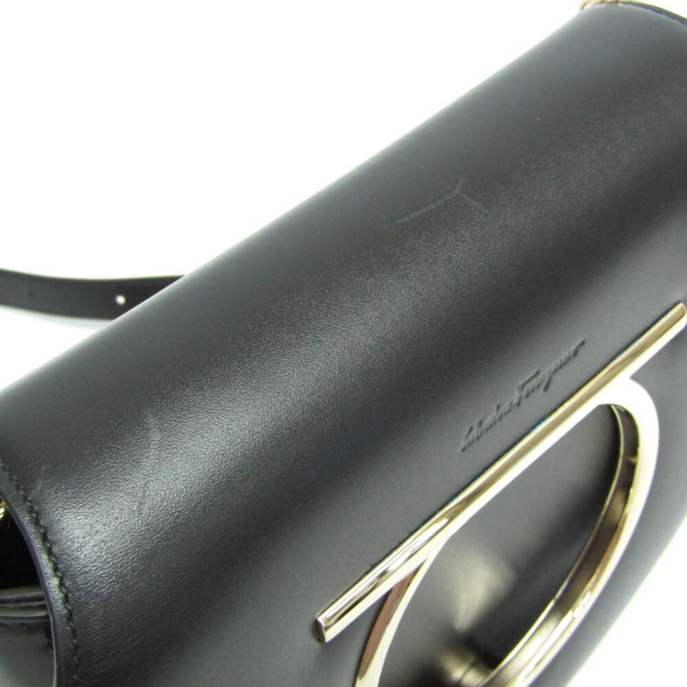 Salvatore Ferragamo Shoulder Bag