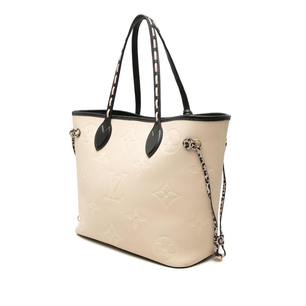 Louis Vuitton Neverfull