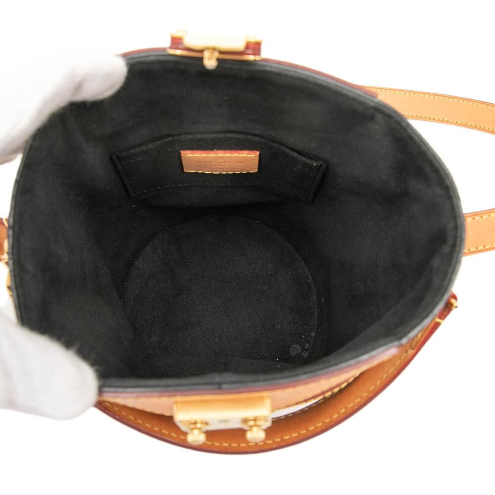 Louis Vuitton Bucket Bag