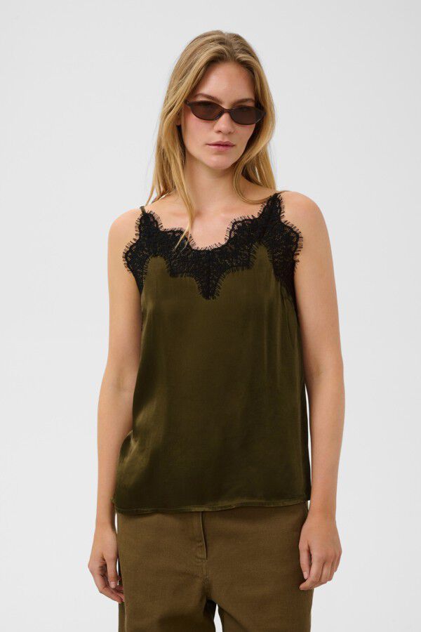 SLIrini Lace Top